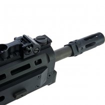 Ares AR-SOC EFCS AEG - Black