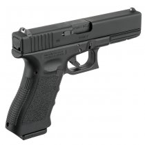 VFC Glock 17 Gen 3 Gas Blow Back Pistol