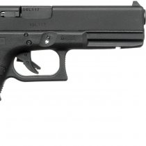 VFC Glock 17 Gen 4 Gas Blow Back Pistol