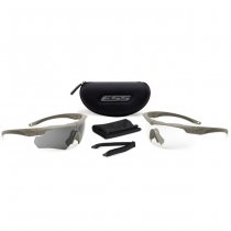 ESS Crossbow 2x Kit - Tan