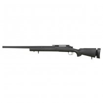 Modify MOD24 USR130 Bolt Action Sniper Rifle - Black