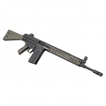 VFC G3A3 Gas Blow Back Rifle - Olive