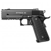 Marui Strike Warrior Gas Blow Back Pistol F-Version