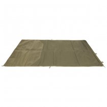 Helikon-Tex Backblast Mat Extended - Adaptive Green