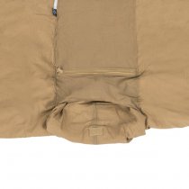 Helikon-Tex Swagman Roll Poncho - Coyote