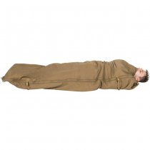 Helikon-Tex Swagman Roll Poncho - Coyote