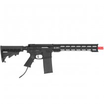 Wolverine MTW INFERNO Modular Training Weapon Carbine - Black