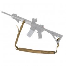 Helikon-Tex Two Point Carbine Sling - Olive Green