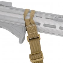 Helikon-Tex Two Point Carbine Sling - Coyote