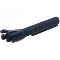 AngryGun Krytac KRISS Vector AEG CNC Stock Adapter & Milspec Buffer Tube