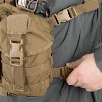 Helikon-Tex Guardian Chest Rig - Olive Green