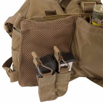 Helikon-Tex Guardian Chest Rig - Olive Green