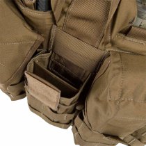 Helikon-Tex Guardian Chest Rig - Coyote