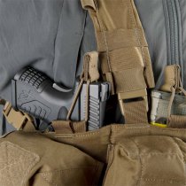 Helikon-Tex Guardian Chest Rig - Coyote