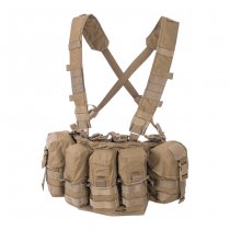 Helikon-Tex Guardian Chest Rig - Coyote