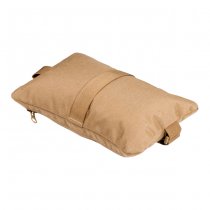 Helikon-Tex Accuracy Shooting Bag Pillow - Coyote