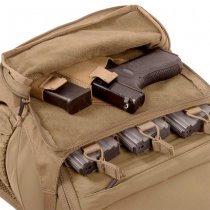 Helikon-Tex Bail Out Bag Backpack - Coyote