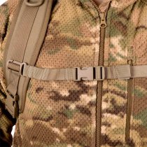 Helikon-Tex Bail Out Bag Backpack - Coyote