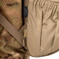 Helikon-Tex Bail Out Bag Backpack - Shadow Grey