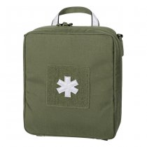 Helikon-Tex Automotive Med Kit Pouch - Olive