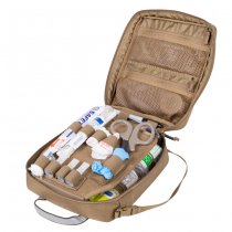 Helikon-Tex Automotive Med Kit Pouch - Coyote