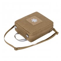 Helikon-Tex Automotive Med Kit Pouch - Coyote
