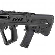 KWA IWI Tavor SAR Gas Blow Back Rifle - Black