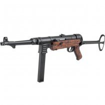 AGM MP40 AEG - Brown