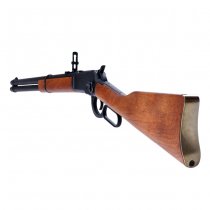 A&K M1892 Gas Non Blow Back Rifle
