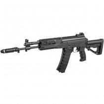 LCT LCK-12 AEG - Black