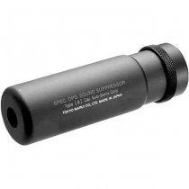 Marui Short Type Pro Silencer 14mm CCW