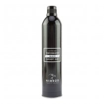 Nimrod Extreme Performance Black Gas 500ml