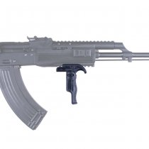 Cyma Foldable Foregrip - Black