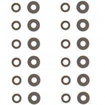 Prometheus Double Torque Hard Gear Set Ver.7 Gearbox - Marui M14