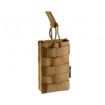 Invader Gear 5.56 Single Direct Action Mag Pouch - Coyote
