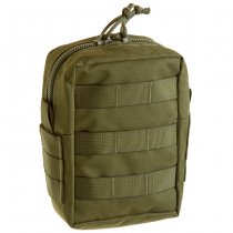 Invader Gear Medium Utility / Medic Pouch - OD