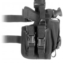 Invader Gear SOF Holster - Black