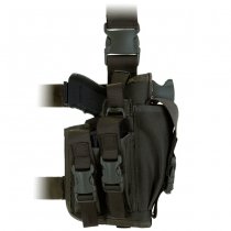 Invader Gear SOF Holster - Ranger Green