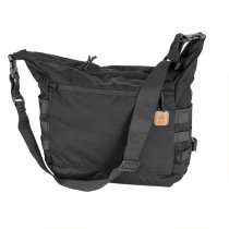 Helikon-Tex Bushcraft Satchel Bag - Black