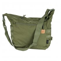 Helikon-Tex Bushcraft Satchel Bag - Olive Green