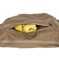 Helikon-Tex Bushcraft Satchel Bag - Multicam