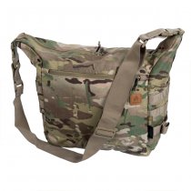 Helikon-Tex Bushcraft Satchel Bag - Multicam