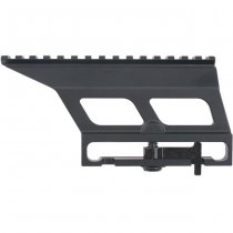 Cyma SVD Side Mounting Rail