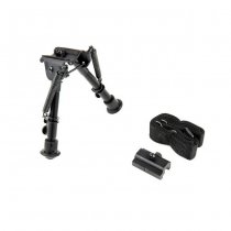 Snow Wolf SW-20AM AEG - Black