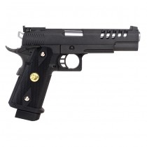 WE Hi-Capa 5.1 Type K Gas Blow Back Pistol 1