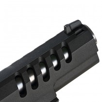 WE Hi-Capa 5.1 Type K Gas Blow Back Pistol 2