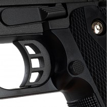 WE Hi-Capa 5.1 Type K Gas Blow Back Pistol 3