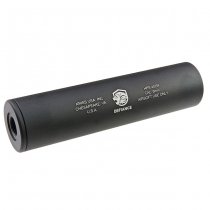 Krytac Vector Mock Supressor HPS 4GSK