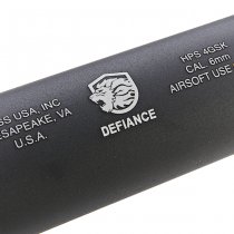 Krytac Vector Mock Supressor HPS 4GSK