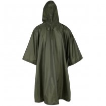 Helikon-Tex Poncho - PL Woodland